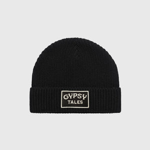 Gypsy Tales Camel Beanie (Price in $AUD)