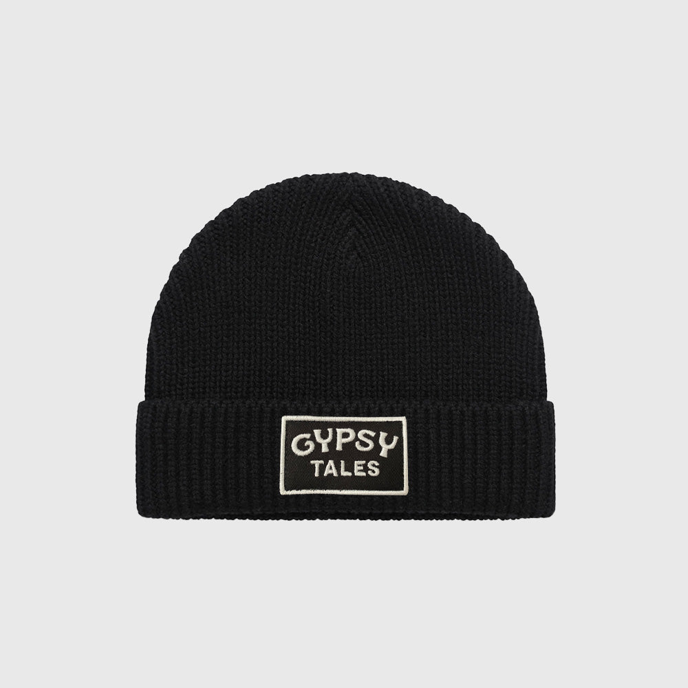 Gypsy Tales Camel Beanie (Price in $AUD)