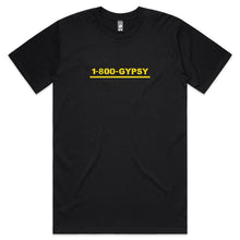 Load image into Gallery viewer, 1800 Gypsy Tee
