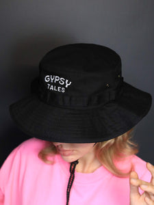 Gypsy's Bucket Hat